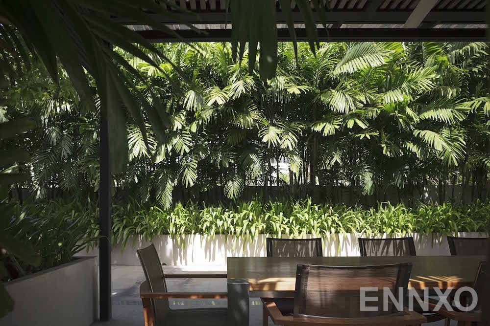 รูปของโครงการ Garden Asoke - Rama 9
(การ์เด้น อโศก - พระราม 9) อื่นๆ - รูปที่ 5
