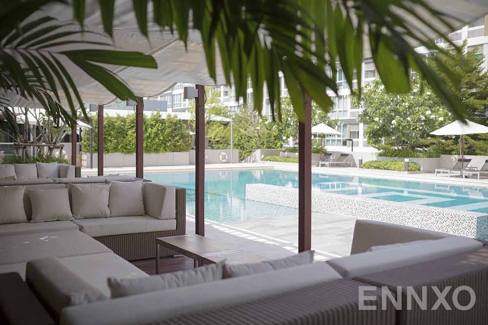 รูปของโครงการ Garden Asoke - Rama 9
(การ์เด้น อโศก - พระราม 9) อื่นๆ - รูปที่ 6