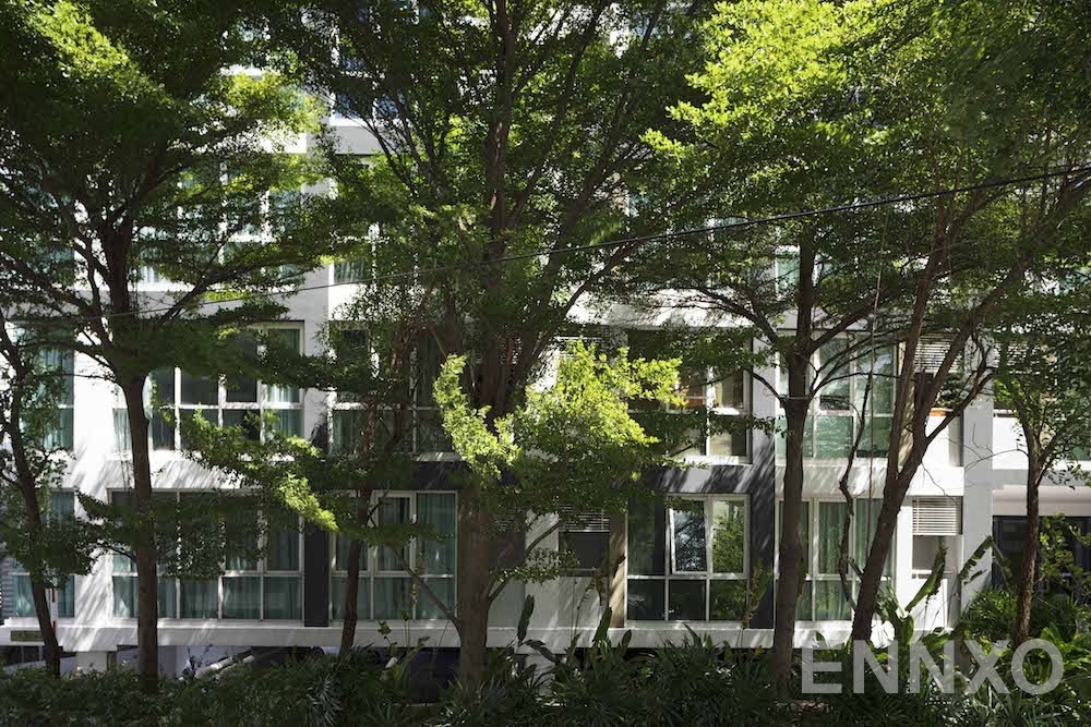 รูปของโครงการ Garden Asoke - Rama 9
(การ์เด้น อโศก - พระราม 9) อื่นๆ - รูปที่ 6