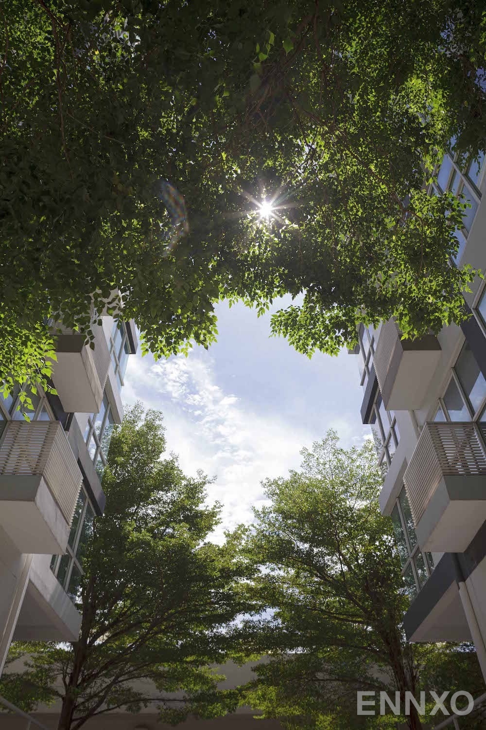 รูปของโครงการ Garden Asoke - Rama 9
(การ์เด้น อโศก - พระราม 9) อื่นๆ - รูปที่ 7