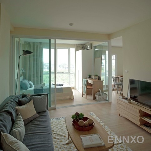 รูปของโครงการ Garden Asoke - Rama 9
(การ์เด้น อโศก - พระราม 9) อื่นๆ - รูปที่ 2