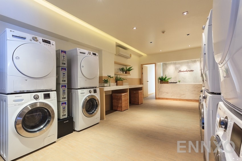 รูปของโครงการ Garden Asoke - Rama 9
(การ์เด้น อโศก - พระราม 9) อื่นๆ - รูปที่ 3