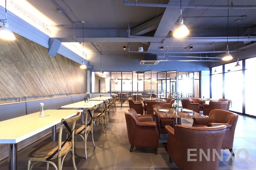 รูปของโครงการ Garden Asoke - Rama 9
(การ์เด้น อโศก - พระราม 9) อื่นๆ - รูปที่ 4