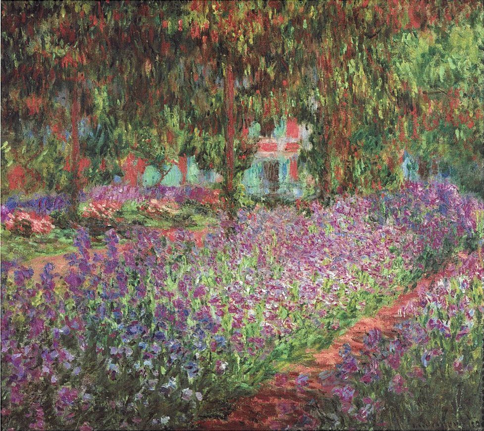 ประวัติ Claude Monet ศิลปินผู้เปลี่ยนนิยามความงามทางศิลปะ