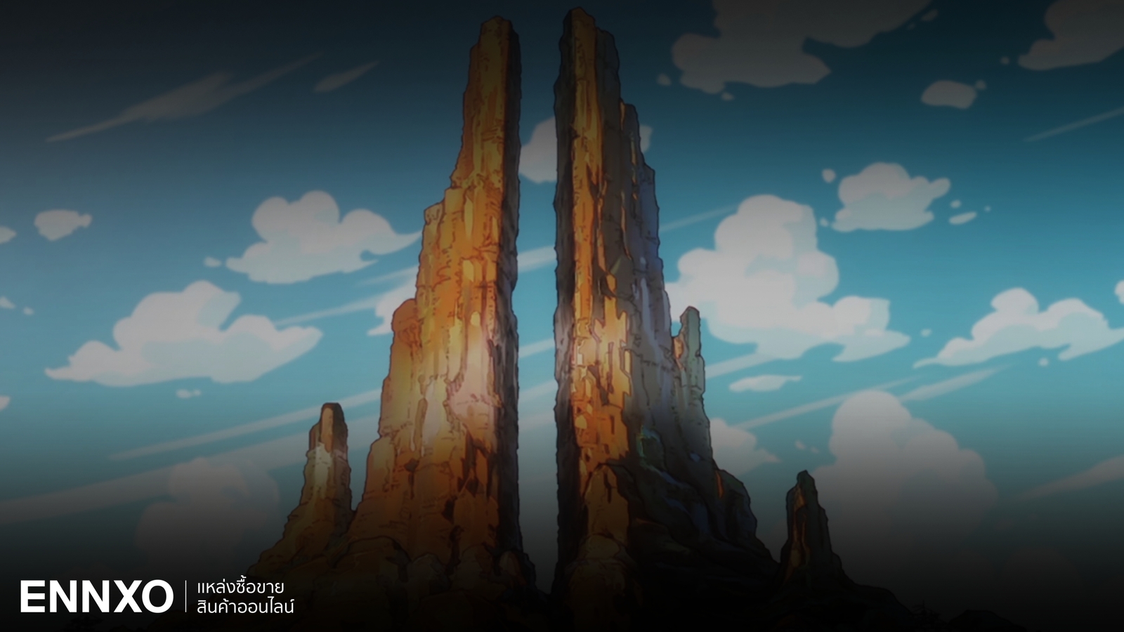 เรื่องราวของเกาะก็อดวัลเลย์ (God Valley) ในเรื่องวันพีซ One Piece