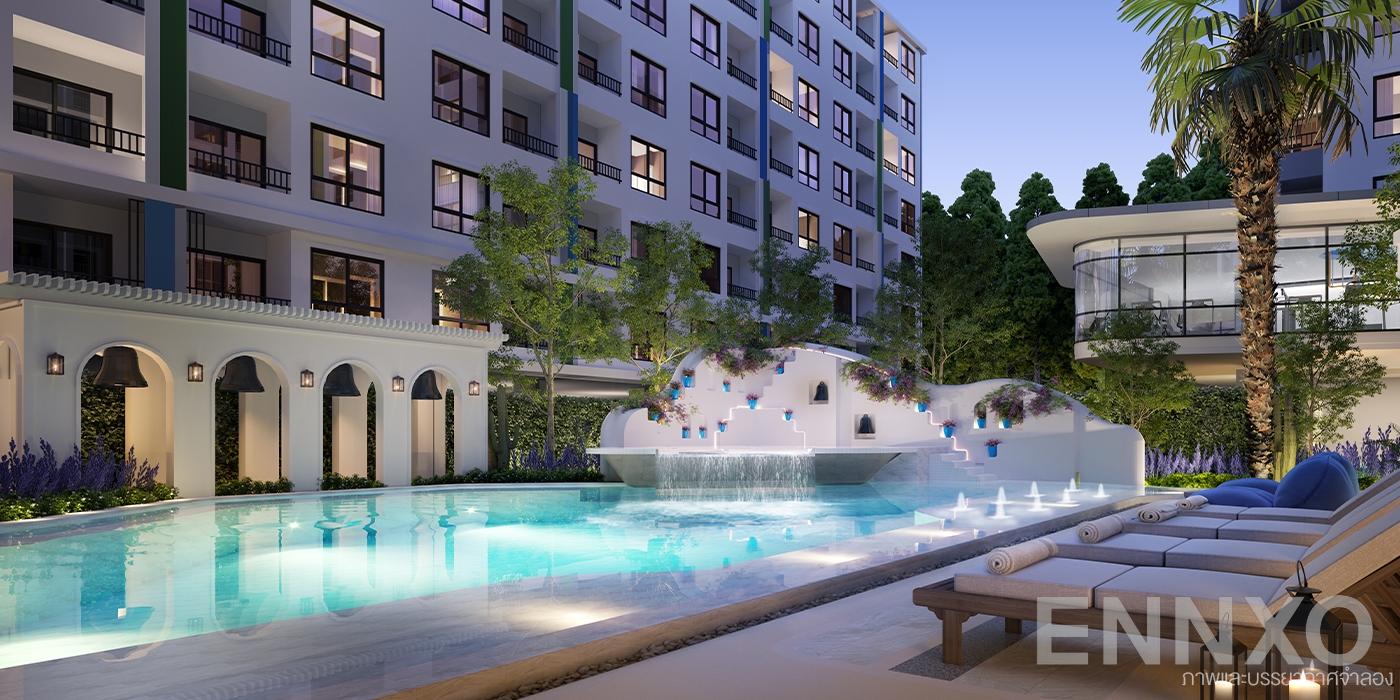 รูปของโครงการ Grene Don Mueang - Song Prapha อื่นๆ - รูปที่ 1