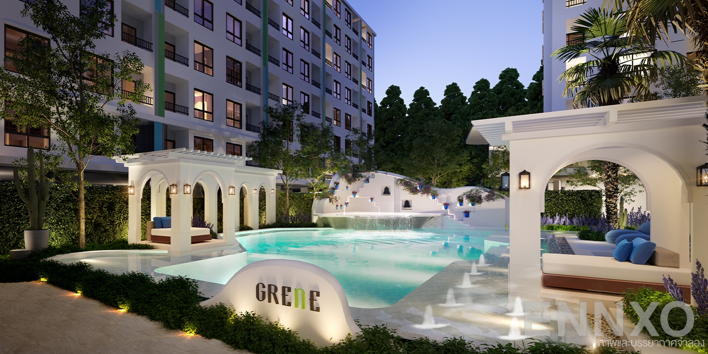 รูปของโครงการ Grene Don Mueang - Song Prapha อื่นๆ - รูปที่ 2