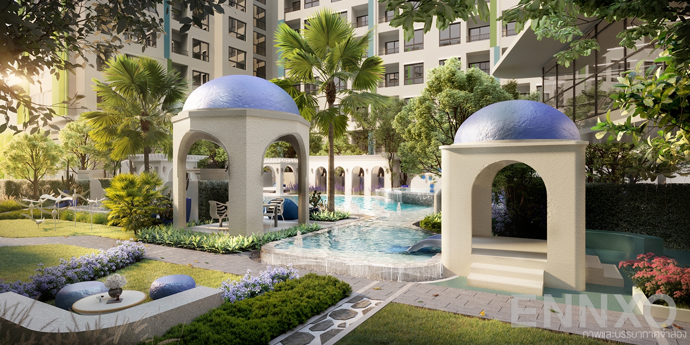 รูปของโครงการ Grene Don Mueang - Song Prapha อื่นๆ - รูปที่ 3