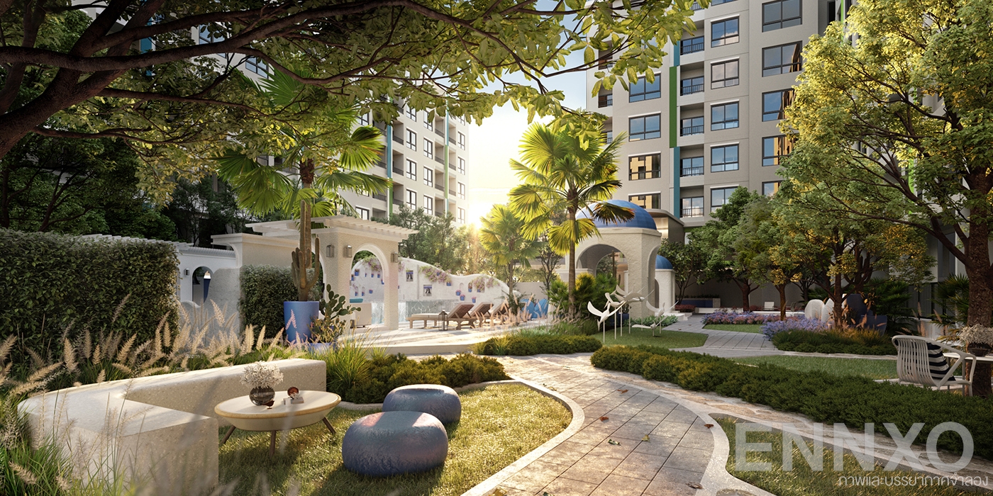 รูปของโครงการ Grene Don Mueang - Song Prapha อื่นๆ - รูปที่ 4