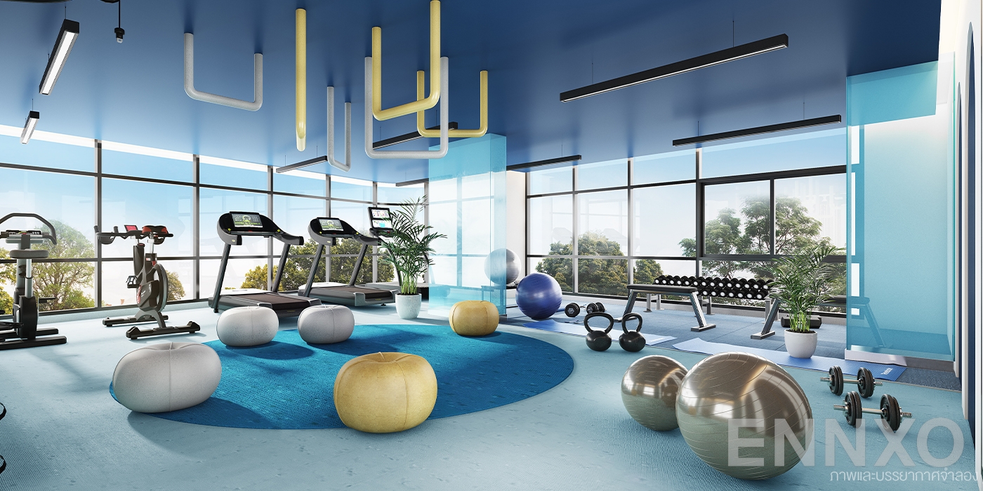 รูปของโครงการ Grene Don Mueang - Song Prapha อื่นๆ - รูปที่ 5