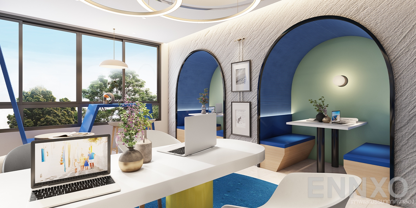 รูปของโครงการ Grene Don Mueang - Song Prapha อื่นๆ - รูปที่ 3