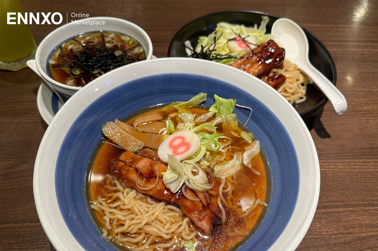 Hachiban Ramen