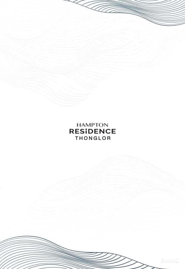 รูป ของ Hampton Thonglor 10
(แฮมป์ตัน ทองหล่อ 10) - รูปที่ 1