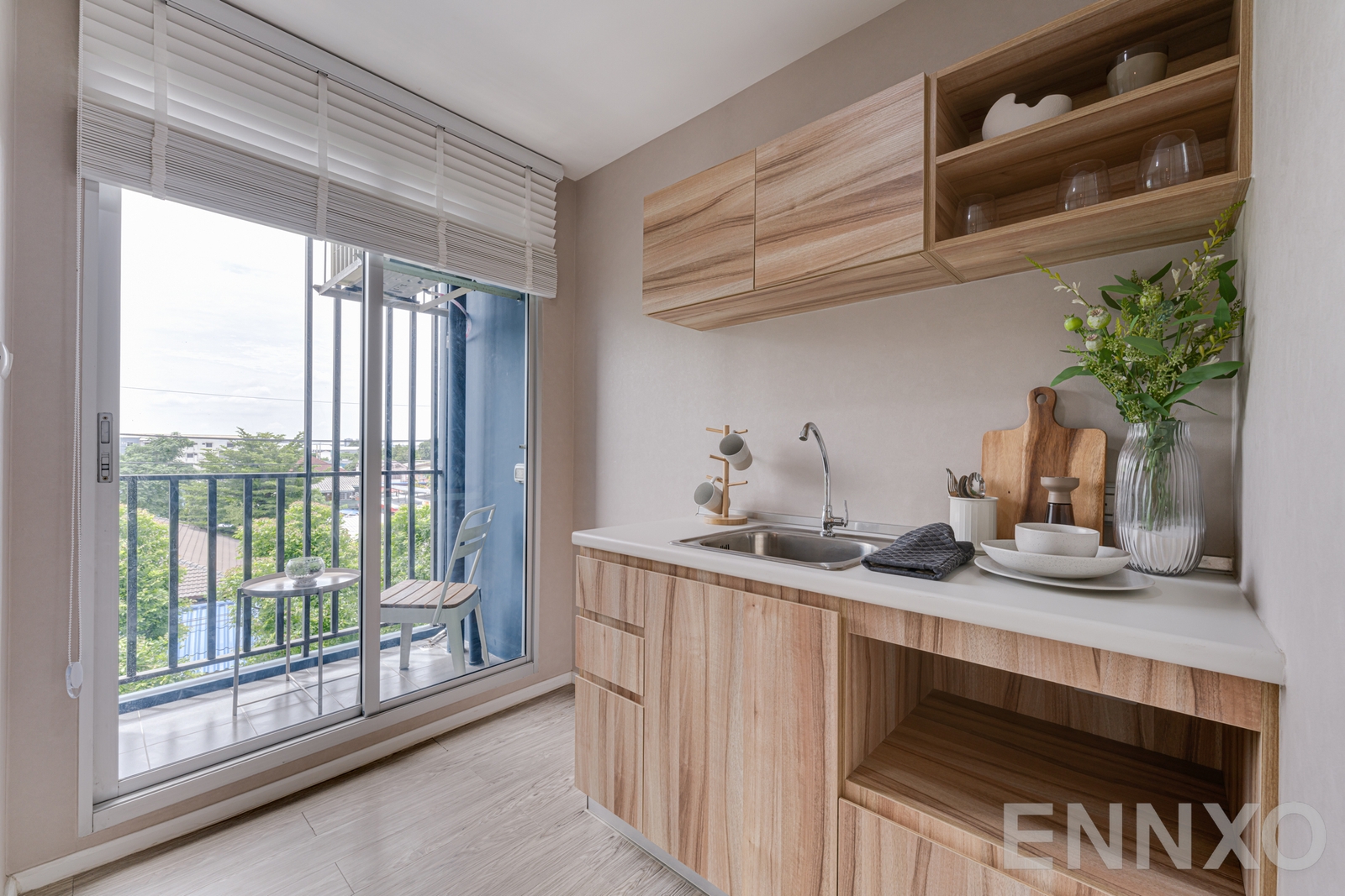 รูปของโครงการ แฮปปี้ คอนโด ดอนเมือง เดอะ เทอมินอล อื่นๆ - รูปที่ 1