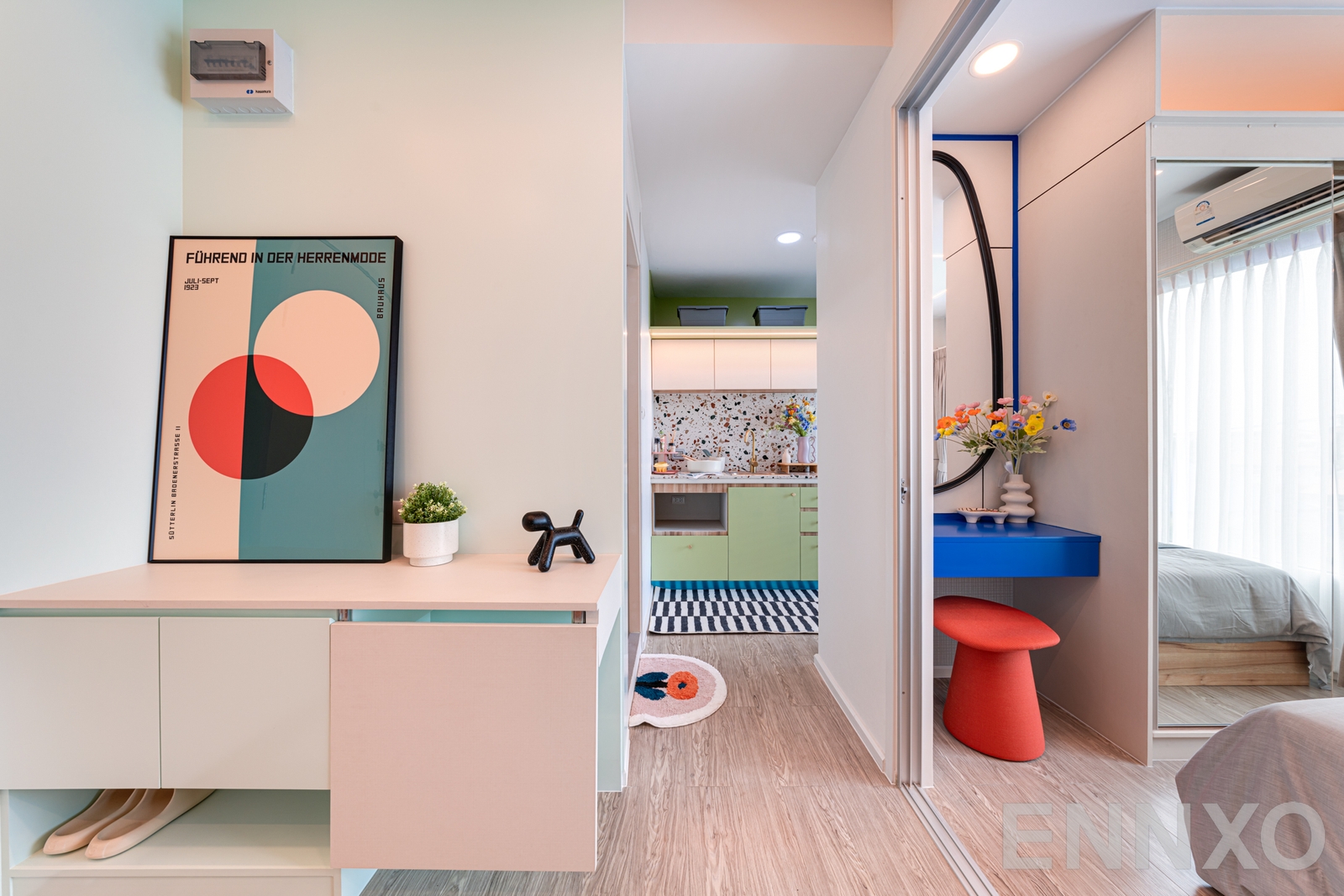 รูปของโครงการ แฮปปี้ คอนโด ดอนเมือง เดอะ เทอมินอล อื่นๆ - รูปที่ 3