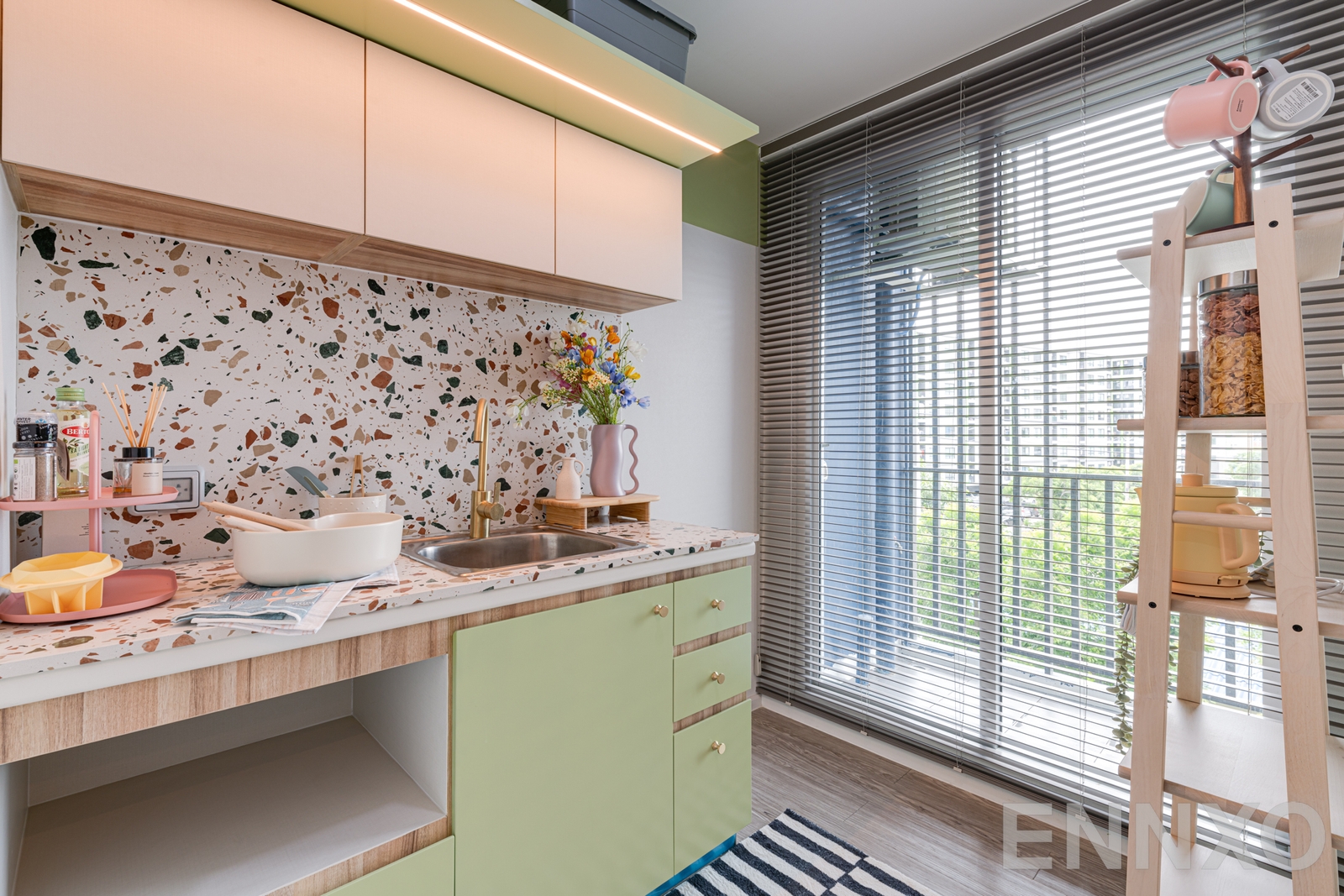 รูปของโครงการ แฮปปี้ คอนโด ดอนเมือง เดอะ เทอมินอล อื่นๆ - รูปที่ 5