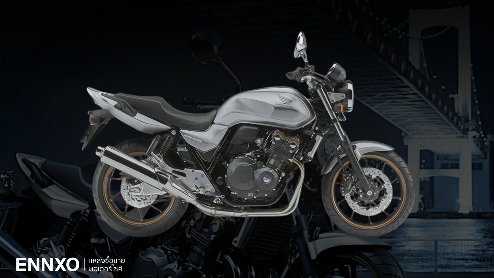 Honda CB400 แต่ละรุ่นต่างกันยังไง มีข้อดี ข้อเสียอะไรบ้าง