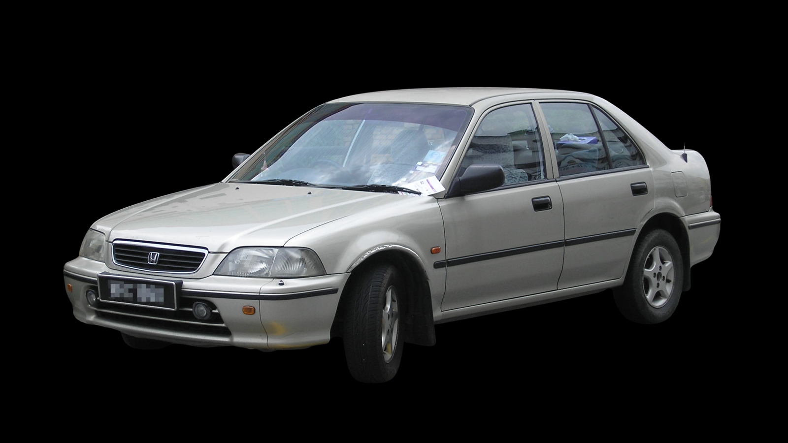 honda-city-เจเนอเรชันที่-3-1996-2001