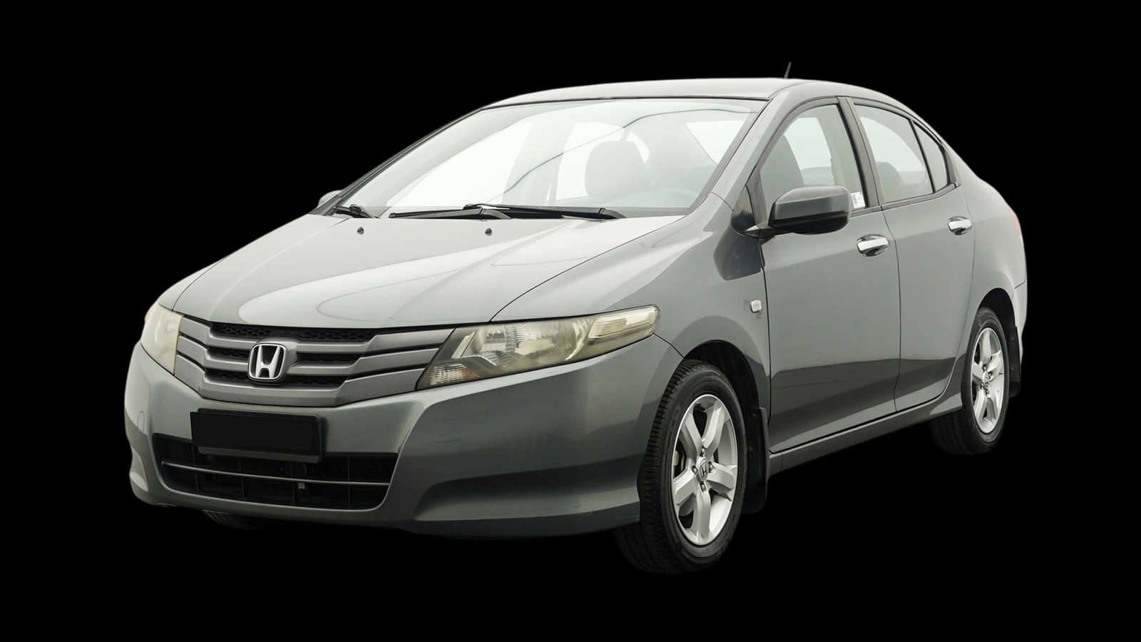 honda-city-เจเนอเรชันที่-5-ปี-2008-2013