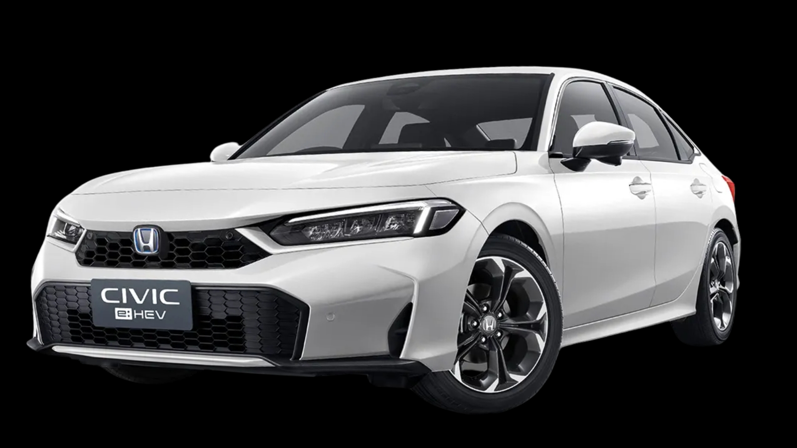 honda-civic-รุ่น-ehev-el+