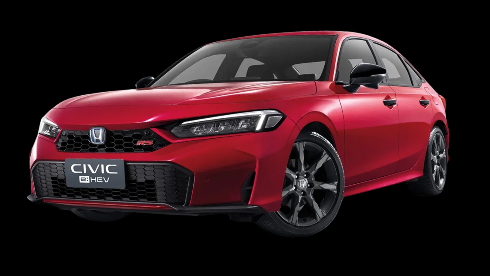 honda-civic-รุ่น-ehev-rs