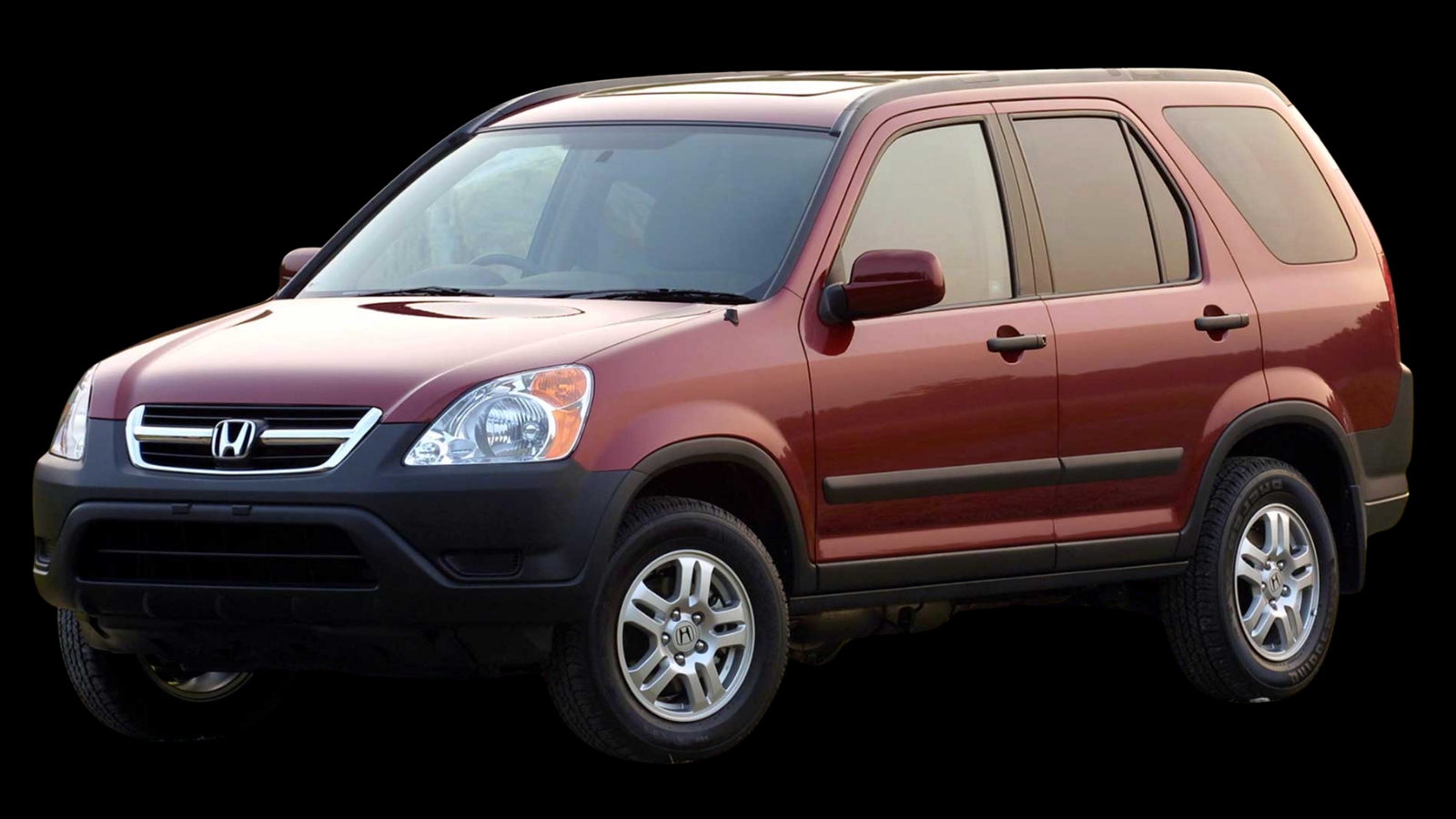 honda-cr-v-generation-1-ปี-1995