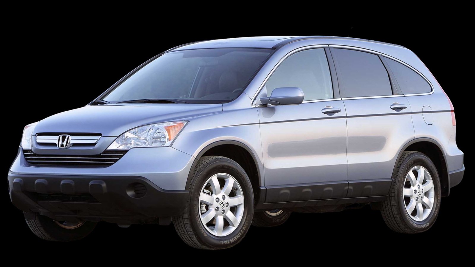 honda-cr-v-generation-3-ปี-2007