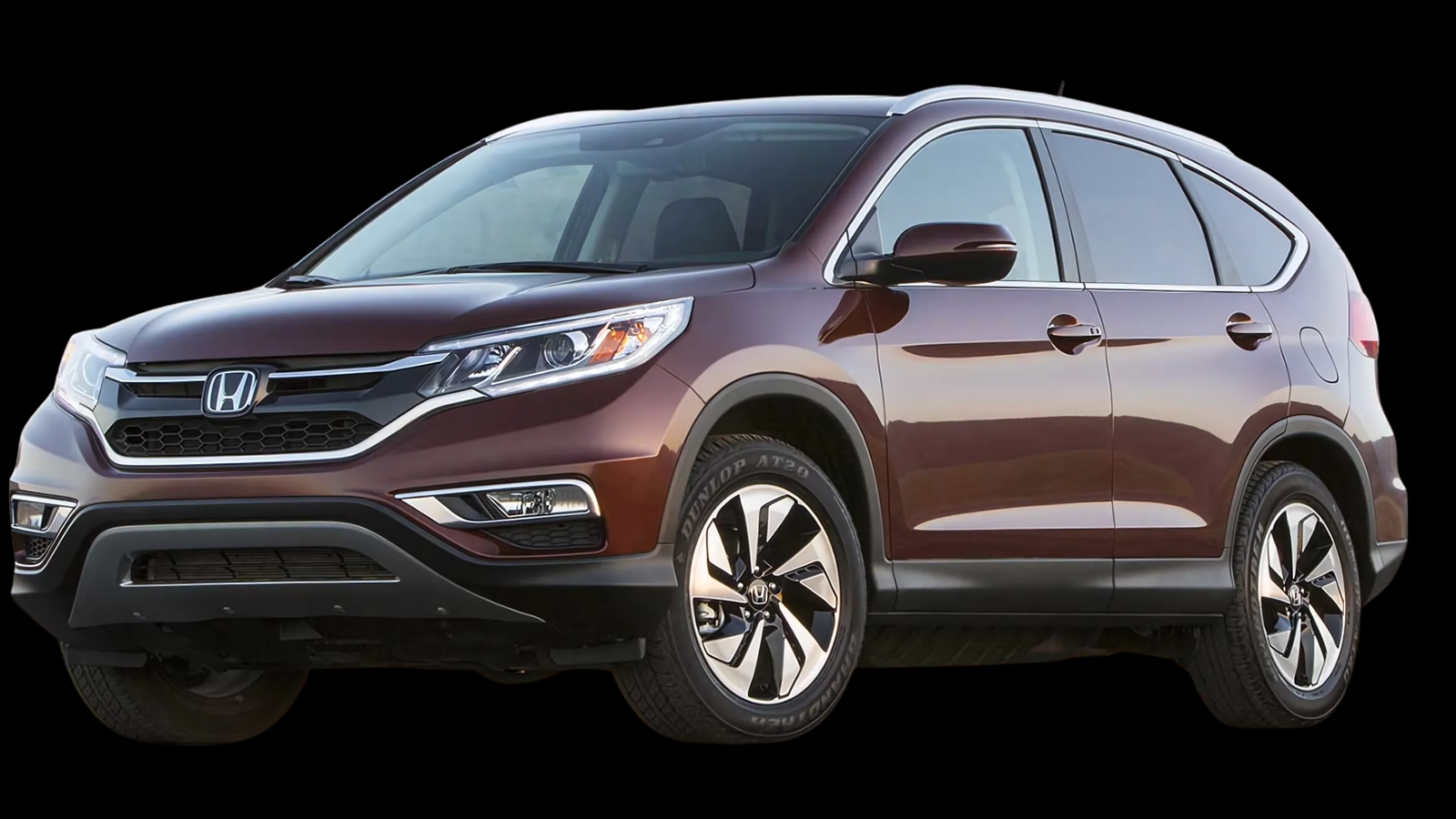 honda-cr-v-generation-4-ปี-2012
