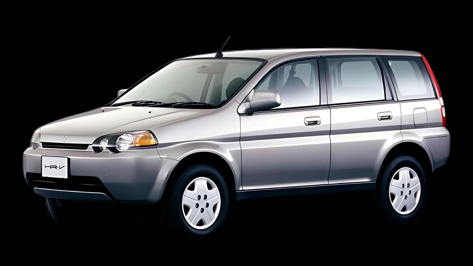 honda-hrv-รุ่นแรก-เจเนอเรชันที่-1-ปี-1998
