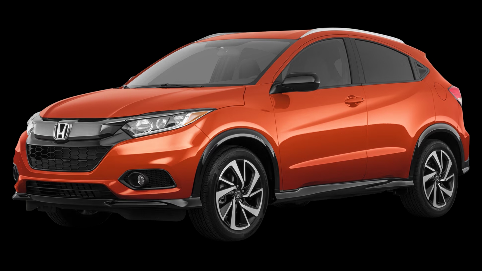 honda-hrv-เจเนอเรชันที่-2-ปี-2014-2020