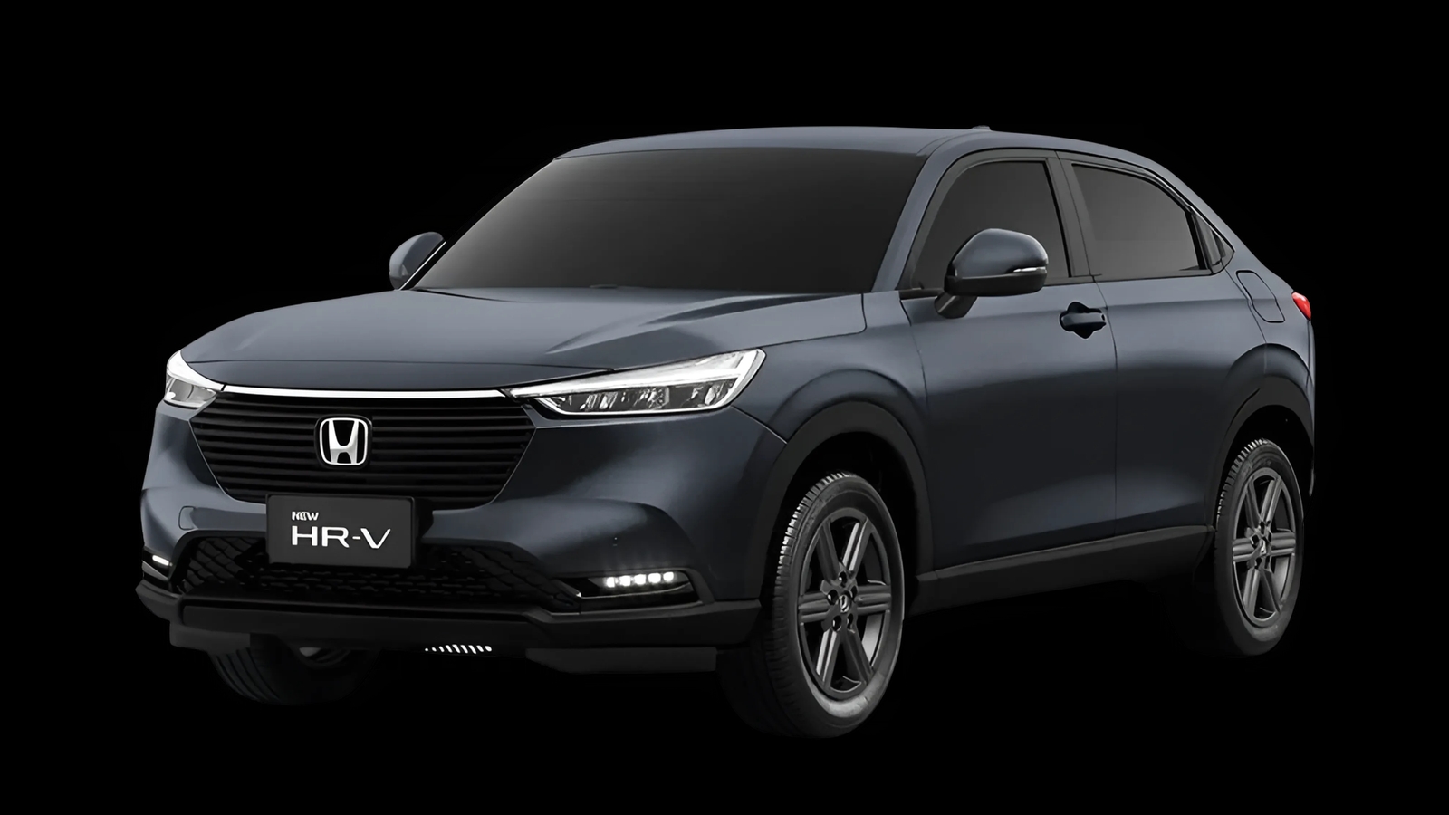 honda-hrv-เจเนอเรชันที่-3-ปี-2021-2025-รุ่นล่าสุด