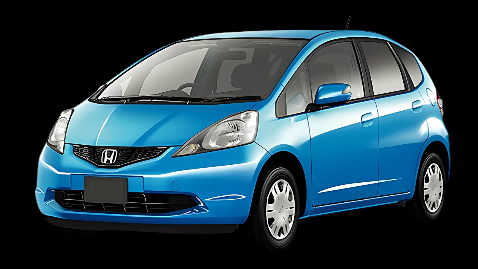 honda-jazz-เจเนอเรชันที่-2-ปี-2008-2013-(jazz-ge)