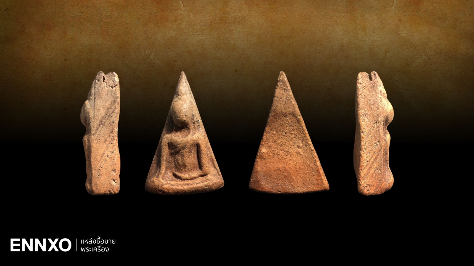 พระนางพญา แท้ ดูจุดตำหนิยังไง นางพญามีทั้งหมดกี่กรุ