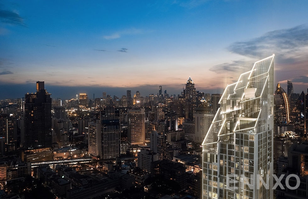 รูปของโครงการ ไฮด์ สุขุมวิท 11 อื่นๆ - รูปที่ 2