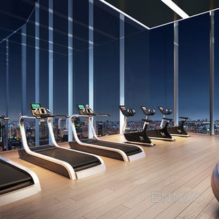 รูปของโครงการ Hyde Sukhumvit 11
(ไฮด์ สุขุมวิท 11) อื่นๆ - รูปที่ 4