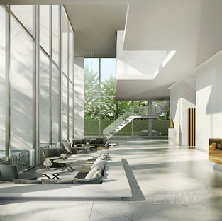 รูปของโครงการ Hyde Sukhumvit 11
(ไฮด์ สุขุมวิท 11) อื่นๆ - รูปที่ 4