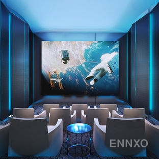 รูปของโครงการ Hyde Sukhumvit 11
(ไฮด์ สุขุมวิท 11) อื่นๆ - รูปที่ 5