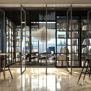 รูปของโครงการ Hyde Sukhumvit 11
(ไฮด์ สุขุมวิท 11) อื่นๆ - รูปที่ 5