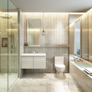 รูปของโครงการ Hyde Sukhumvit 11
(ไฮด์ สุขุมวิท 11) อื่นๆ - รูปที่ 6