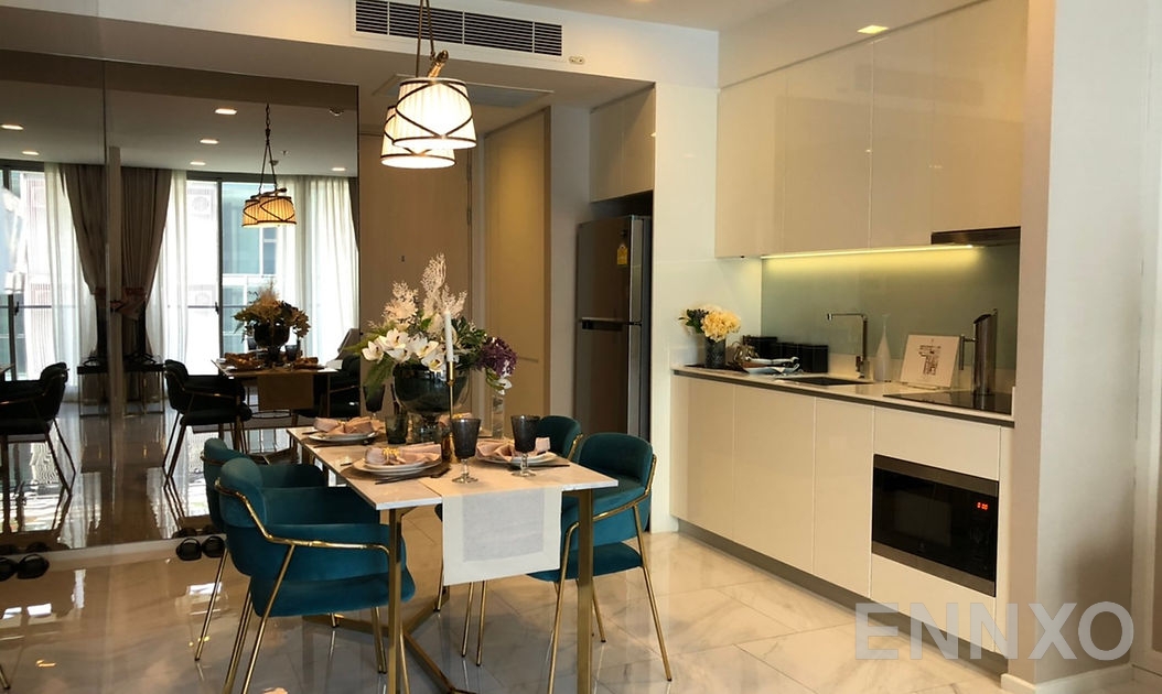 รูปของโครงการ ไฮด์ สุขุมวิท 11 อื่นๆ - รูปที่ 4