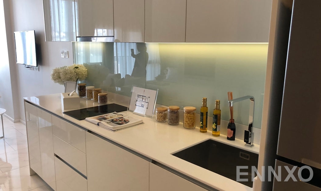 รูปของโครงการ ไฮด์ สุขุมวิท 11 อื่นๆ - รูปที่ 5