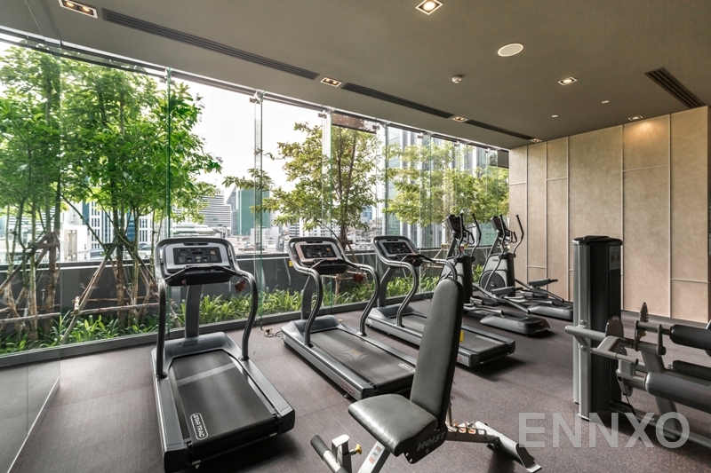 รูปของโครงการ Hyde Sukhumvit
(ไฮด์ สุขุมวิท) อื่นๆ - รูปที่ 3