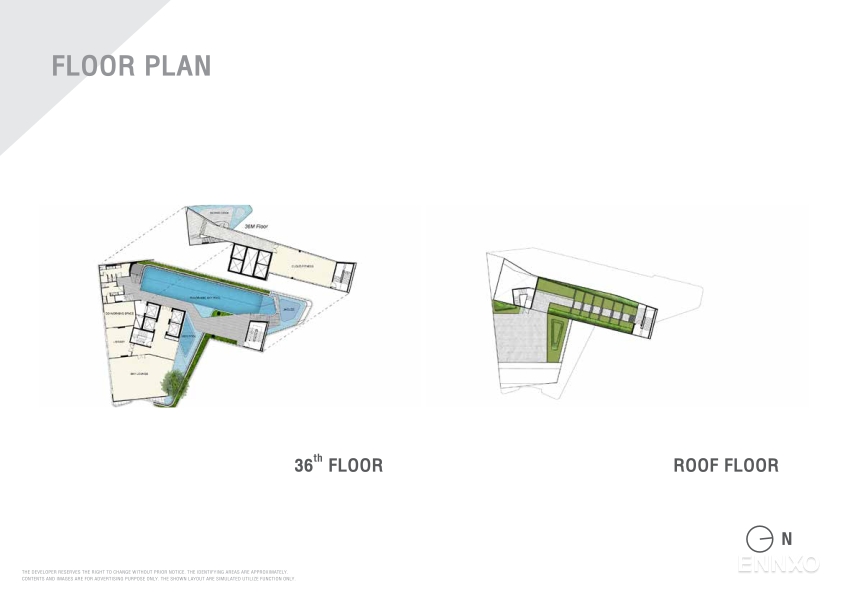 รูป โบรชัวร์ ของ โครงการ Ideo Mobi Asoke หน้า 11