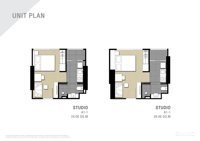 รูป โบรชัวร์ ของ โครงการ Ideo Mobi Asoke หน้า 12