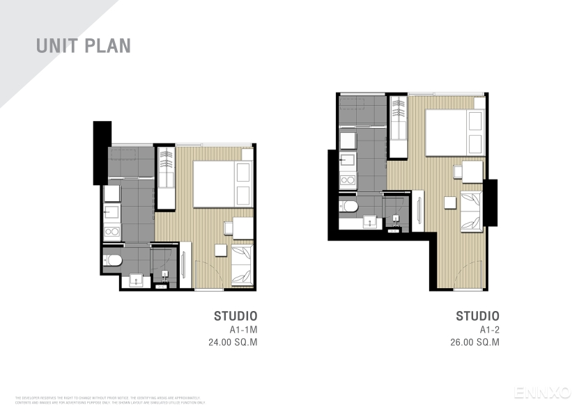 รูป โบรชัวร์ ของ โครงการ Ideo Mobi Asoke หน้า 13