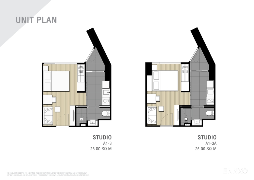 รูป โบรชัวร์ ของ โครงการ Ideo Mobi Asoke หน้า 14