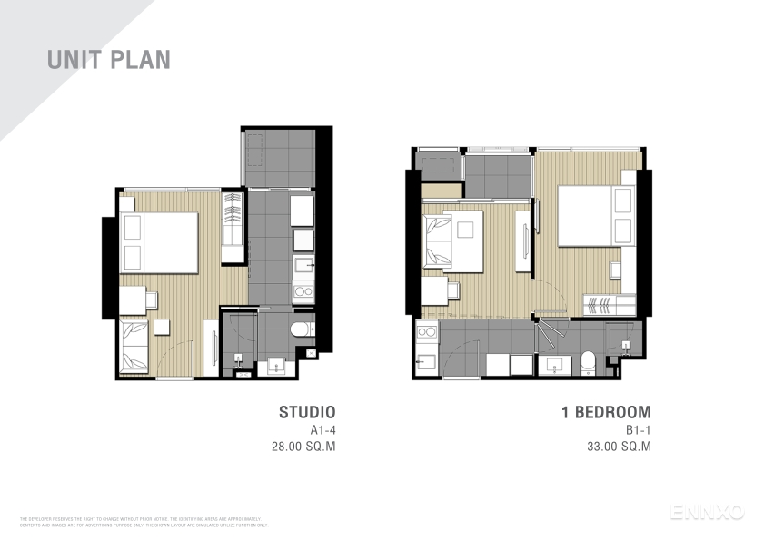 รูป โบรชัวร์ ของ โครงการ Ideo Mobi Asoke หน้า 15