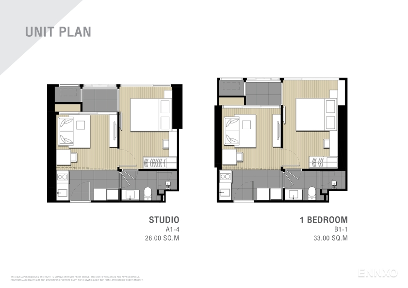 รูป โบรชัวร์ ของ โครงการ Ideo Mobi Asoke หน้า 16