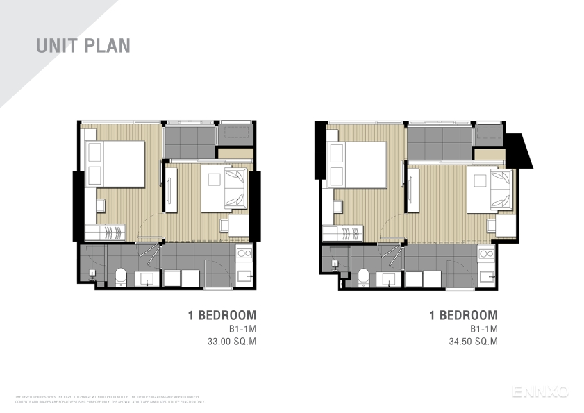 รูป โบรชัวร์ ของ โครงการ Ideo Mobi Asoke หน้า 17
