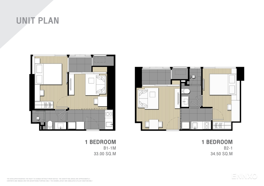 รูป โบรชัวร์ ของ โครงการ Ideo Mobi Asoke หน้า 18